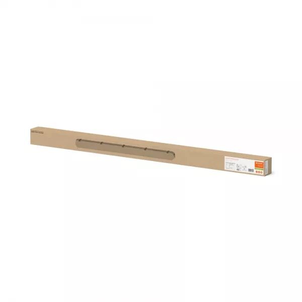 LDV DP VIDE 1200MT 1 TUBE LED IP65 230V ETANCHE VIDE AVEC BORNIER AUTO LEDVANCE