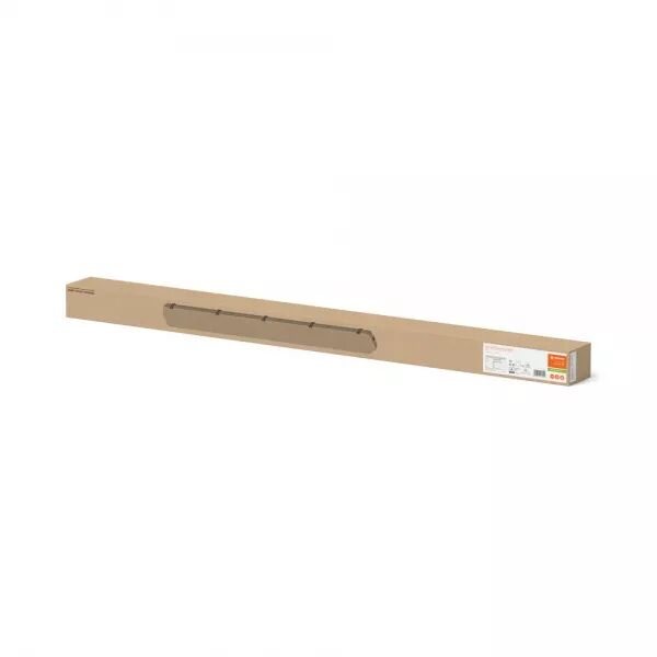 LDV DP VIDE 1200MT 2 TUBES LED IP65 230V ETANCHE VIDE AVEC BORNIER AUTO LEDVANCE