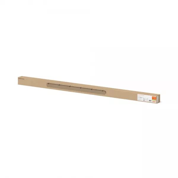 LDV DP VIDE 1500MT 1 TUBE LED IP65 230V ETANCHE VIDE AVEC BORNIER AUTO LEDVANCE