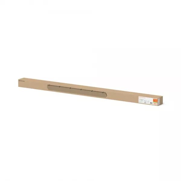 LDV DP VIDE 1500MT 2 TUBES LED IP65 230V ETANCHE VIDE AVEC BORNIER AUTO LEDVANCE