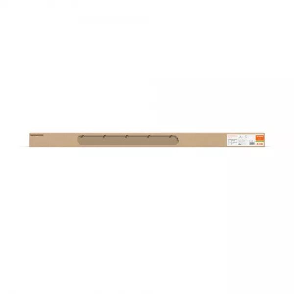 LDV DP VIDE EM 1200 2 TUBES LED IP65 230V EM AT 3H ETANCHE VIDE SECOURU LEDVANCE