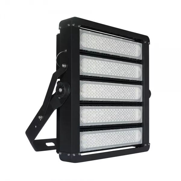 LDV FL HP ECO 500W/4000K 61000LM VN 30� IP65 IK08 PROJ FORTE PUISSANCE LEDVANCE