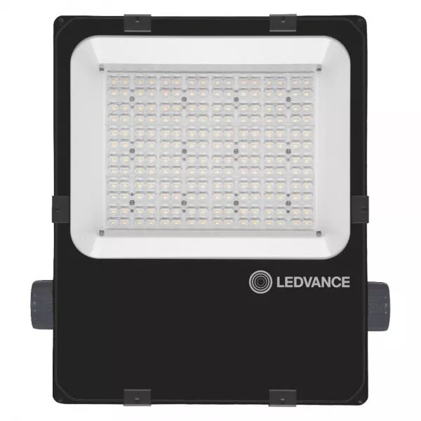 LDV FL PFM ASYM 45X140 150W/4000K 19800LM IP66 NOIR PROJECTEUR LEDVANCE