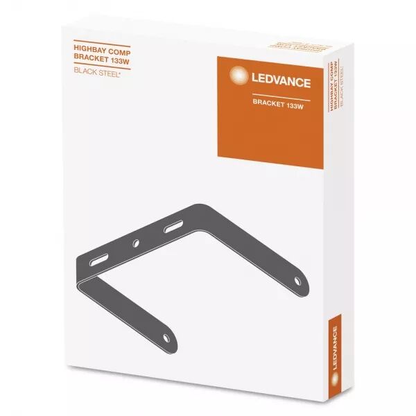 LDV HB COMPACT 133W ETRIER POUR VERSION 133W HIGH BAY COMPACT LEDVANCE