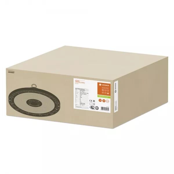 LDV HB PFM 190W/4000K 27000LM 70DEG IP65 IK08 HIGH BAY LEDVANCE