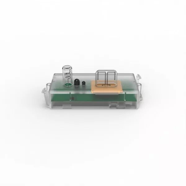 LDV SF FLAT - D�TECTEUR HF MA�TRE / SUIVEUR POUR HUBLOT SURFACE FLAT LEDVANCE
