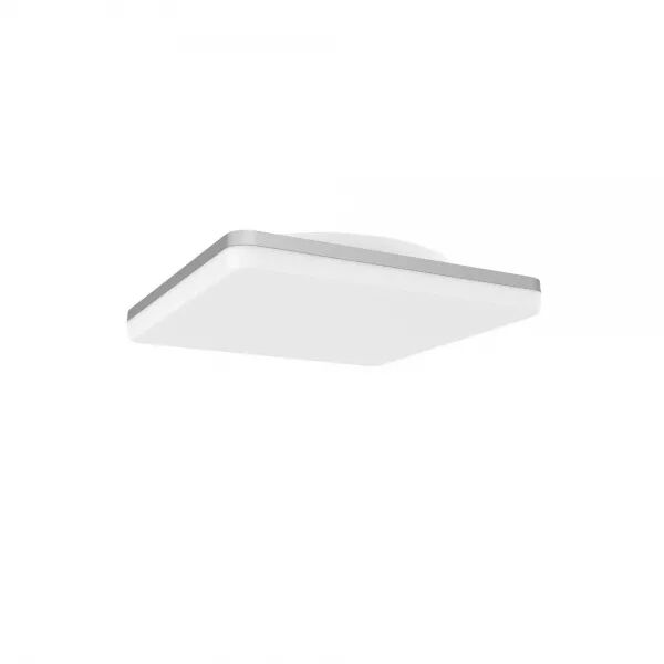 LDV SF FLAT 330 CARR� - DIFFUSEUR EN POLYCARBONATE POUR HUBLOT SF FLAT LEDVANCE