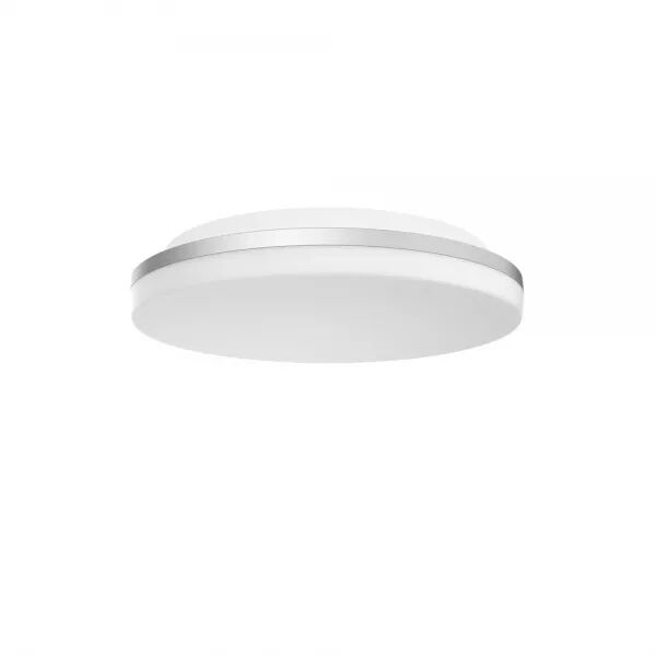 LDV SF FLAT 330 ROND - DIFFUSEUR EN POLYCARBONATE POUR HUBLOT SF FLAT LEDVANCE