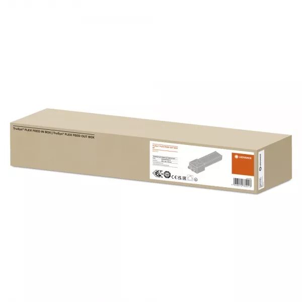 LDV TRUSYS FLEX BO�TIER DE CONNECTION (SORTIE) LAT�RALE 5X2,5MM� LEDVANCE