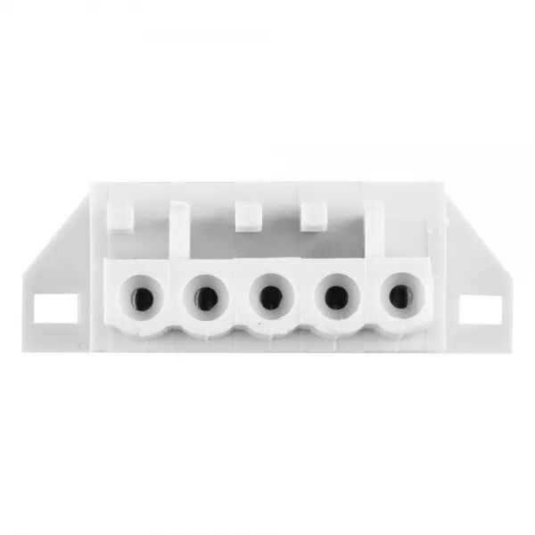 LDV TRUSYS FLEX CONNECTEUR �LECTRIQUE 5X2,5MM� POUR RAIL D\'ALIMENTATION LEDVANCE