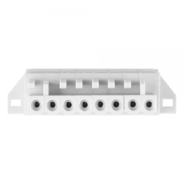 LDV TRUSYS FLEX CONNECTEUR �LECTRIQUE 8X2,5MM� POUR RAIL D\'ALIMENTATION LEDVANCE