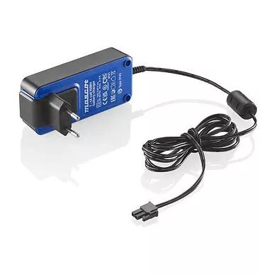 Le chargeur pour toutes batteries nimh des offres solaires pour vr/stores (9028028)