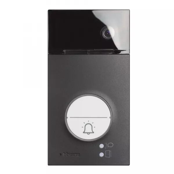 LECTEUR DE BADGE LINEA3000 - FINITION NOIR