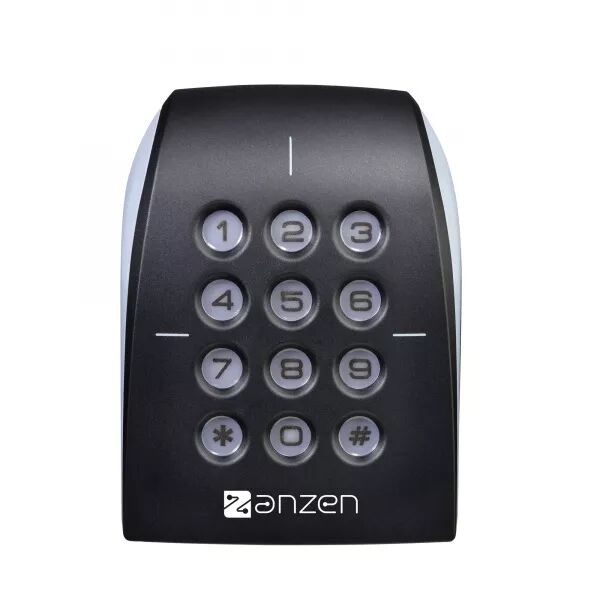 LECTEUR PROXIMIT�, OSDP, BLUETOOTH, CLAVIER INT�GR�, SAILLIE, LED, IK10 / IP65