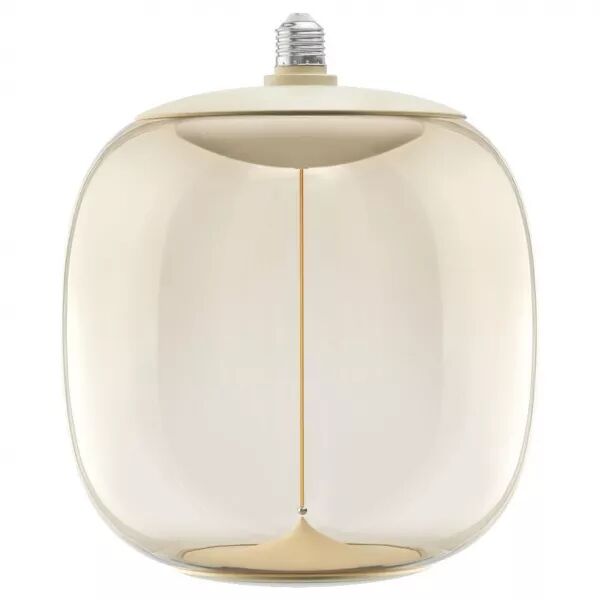 LED 1906MAG OVAL  AMBRE E27 (173844)