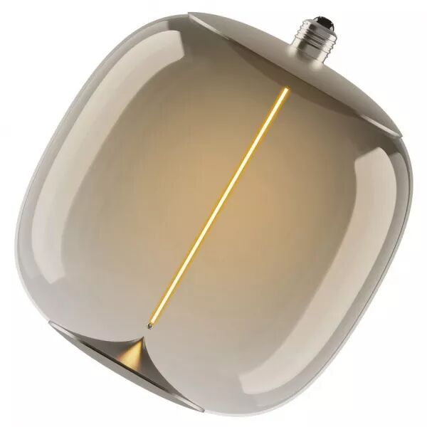 LED 1906MAG OVAL  SMOKE E27 (173943)