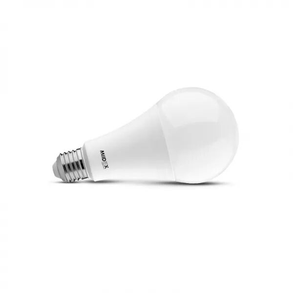 LED 20W E27 3000K 180�