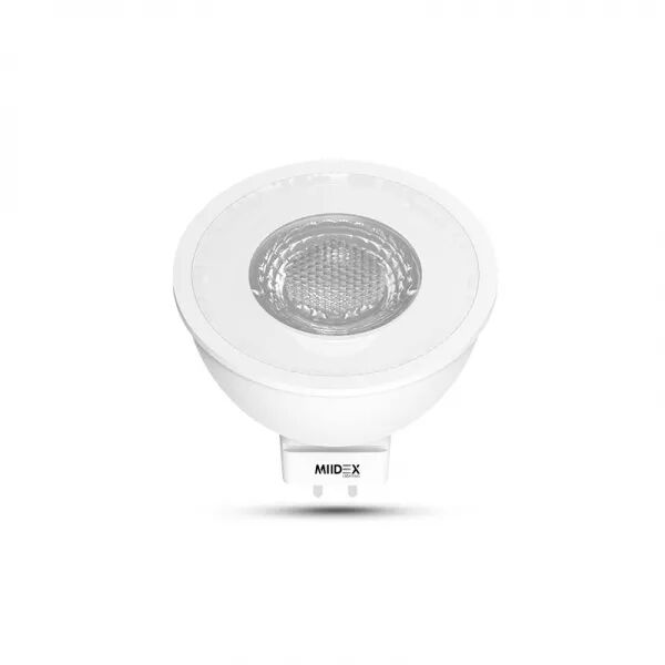 LED 6W GU5.3 3000K 38� DIMMABLE