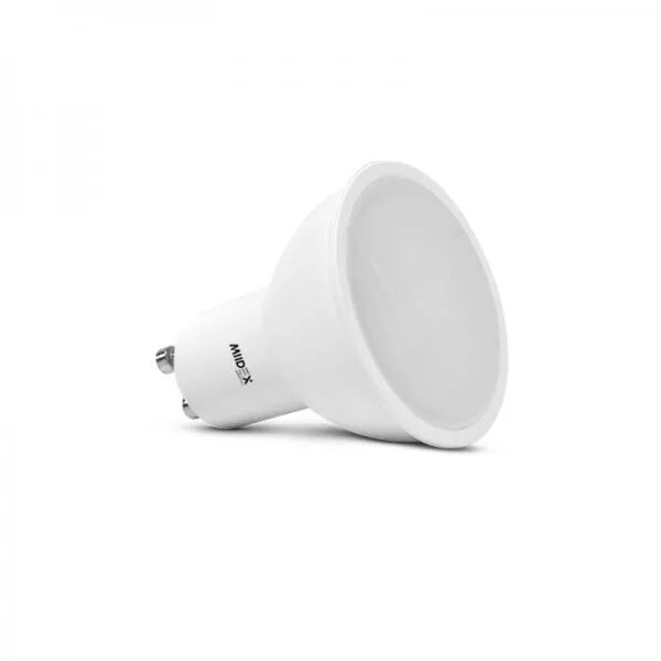 LED 7W GU10 3000K 120 (100565)