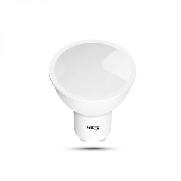 LED 7W GU10 3000K 120�