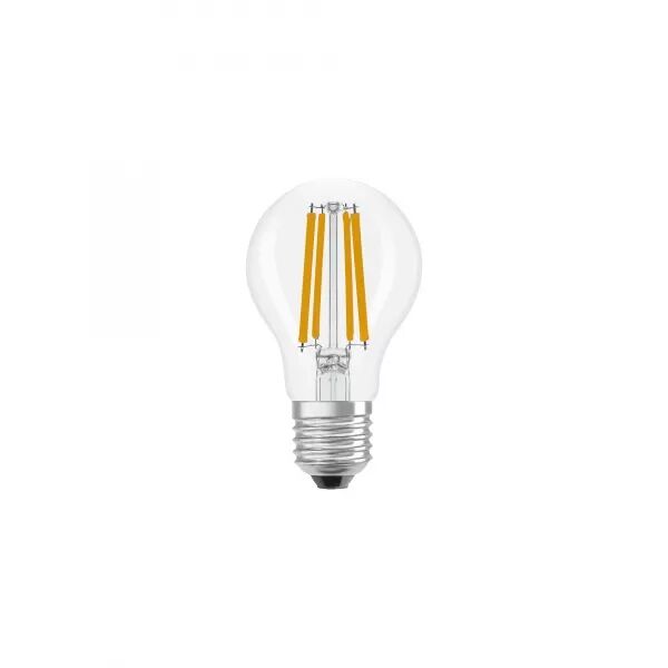 LED CLASSIC A V 60,00 mm-11 W-1521 lm-3000 K-E27-10000 h