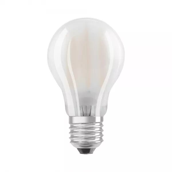 LED CLASSIC LEDVANCE PFM CLA100 VERRE D�POLI E27 11W 827 1521LM