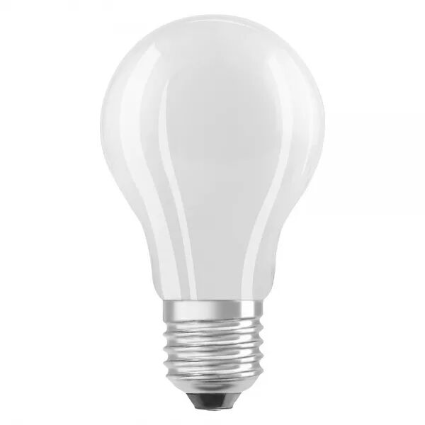LED CLASSIC LEDVANCE PFM CLA40 D�POLIE DIM E27 4,8W 827 470LM