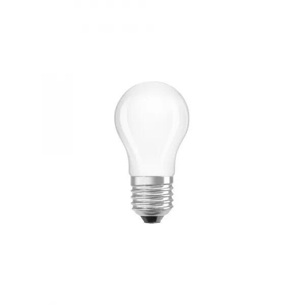 LED CLASSIC P V 45,00 mm-5,9 W-806 lm-3000 K-E27-10000 h