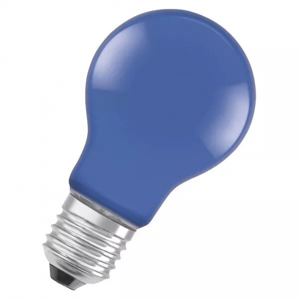 LED FIL OSR BLEU CLA15 E27 (434004)