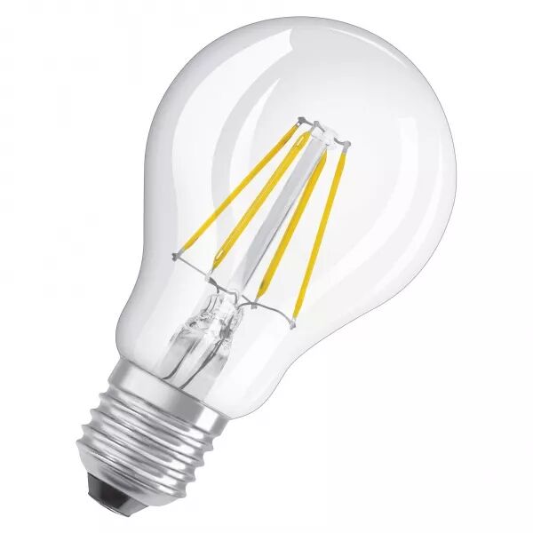 LED FIL OSR CLA40 840 E27 (591714)