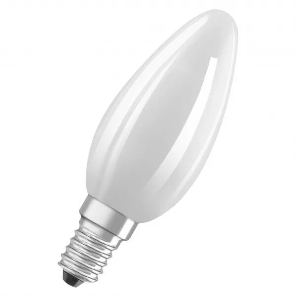LED FIL OSR CLB60 827 E14 (591035)