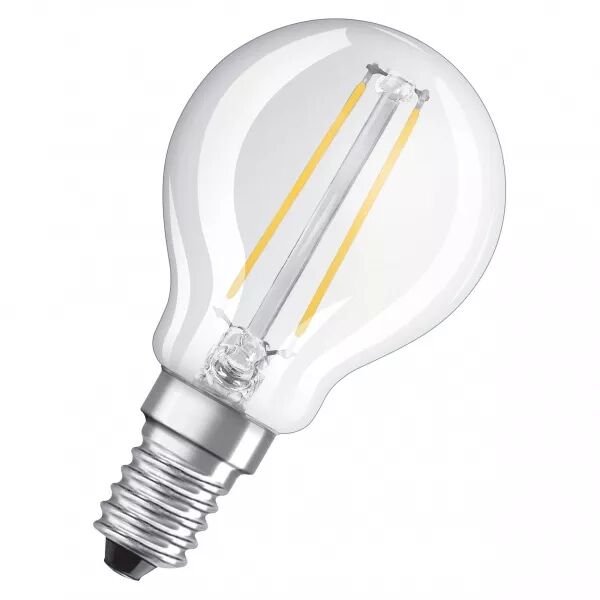 LED FIL OSR CLP25 827 E14 (590472)