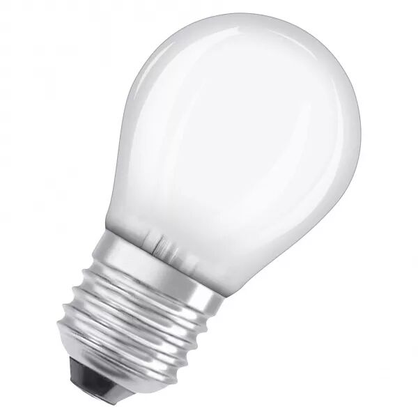 LED FIL OSR CLP40 827 E27 (439436)
