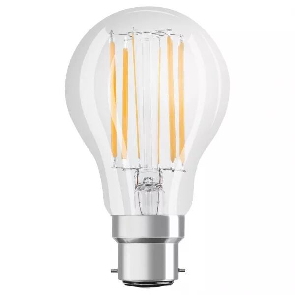 LED FIL OSR DIM CLA100 865 B22 (654235)