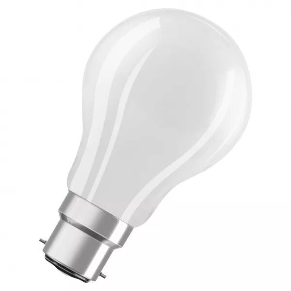 LED FIL OSR DIM CLA60 827 B22 (438972)