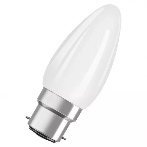 LED FIL OSR DIM CLB40 827 B22 (590755)
