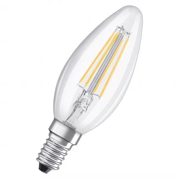 LED FIL OSR DIM CLB40 927 E14 (591776)
