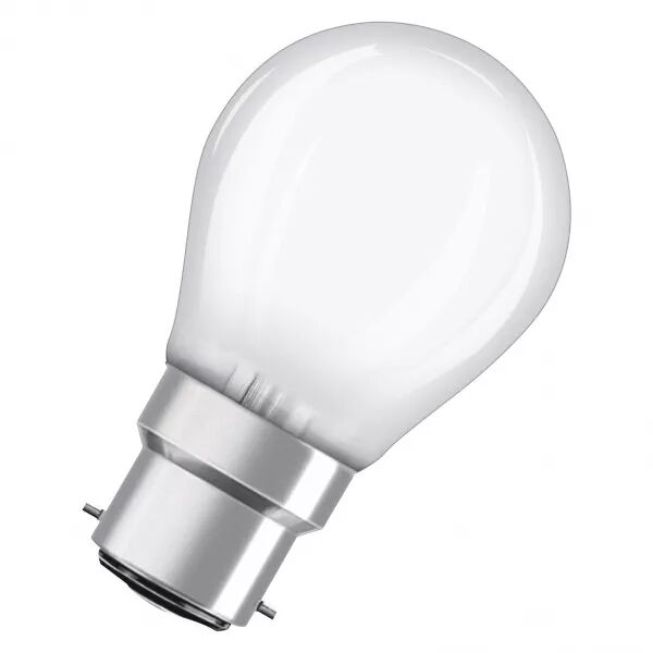 LED FIL OSR DIM CLP40 827 B22 (590793)