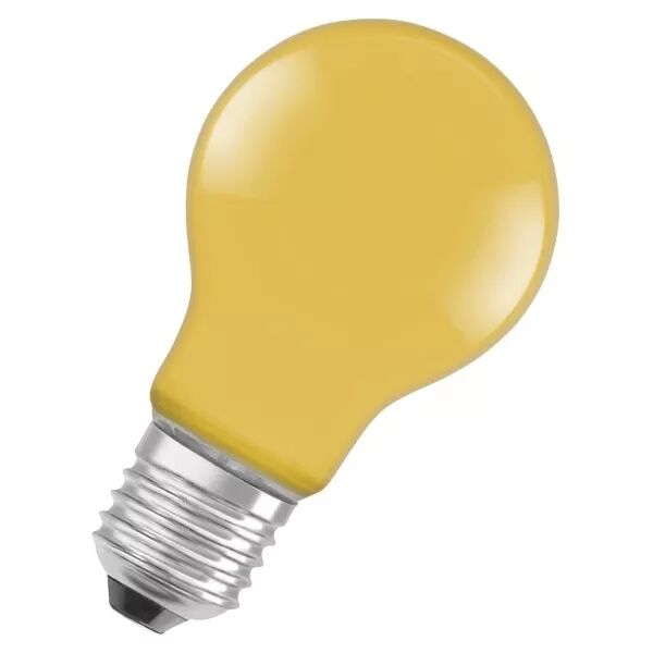 LED FIL OSR JAUNE CLA15 E27 (433922)
