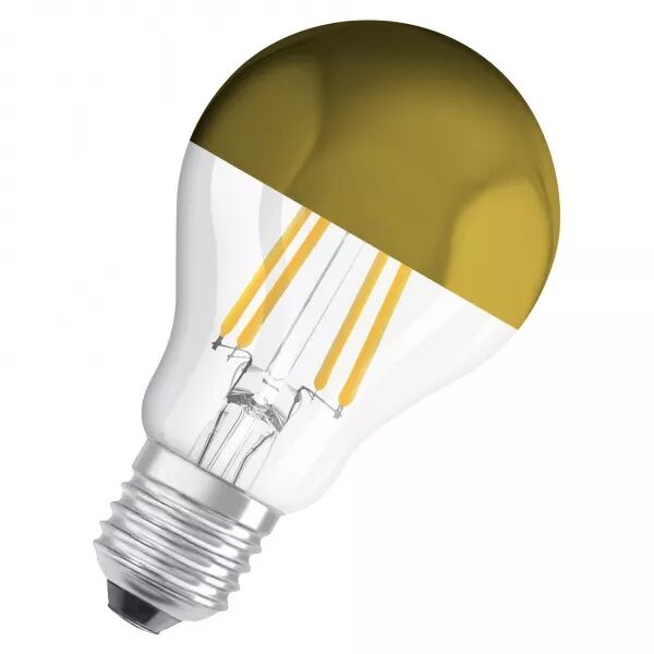 LED FIL OSR MIR CLA50 827 E27 (435346)