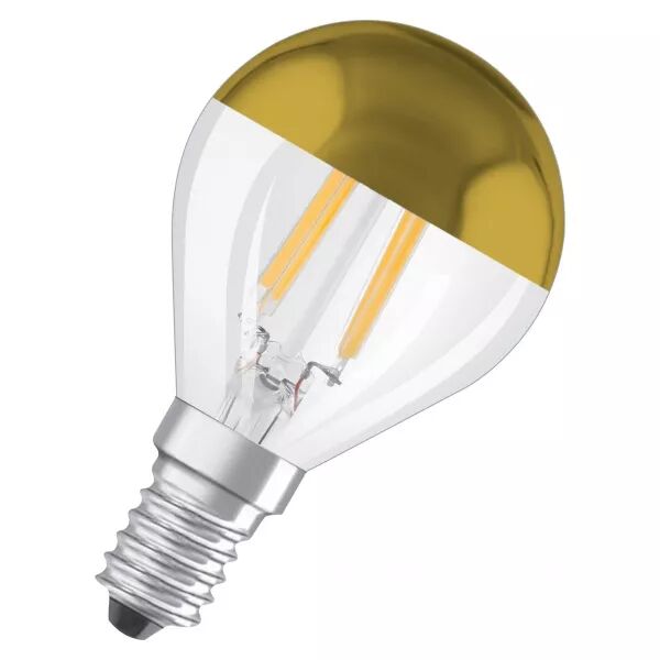 LED FIL OSR MIR CLP34 827 E27 (456549)