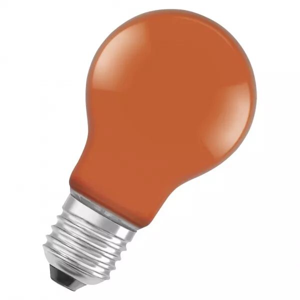LED FIL OSR ORANG CLA15 E27 (433960)