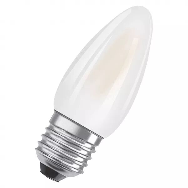 LED Flamme dep  2,5W=25 E27 82 (654419)