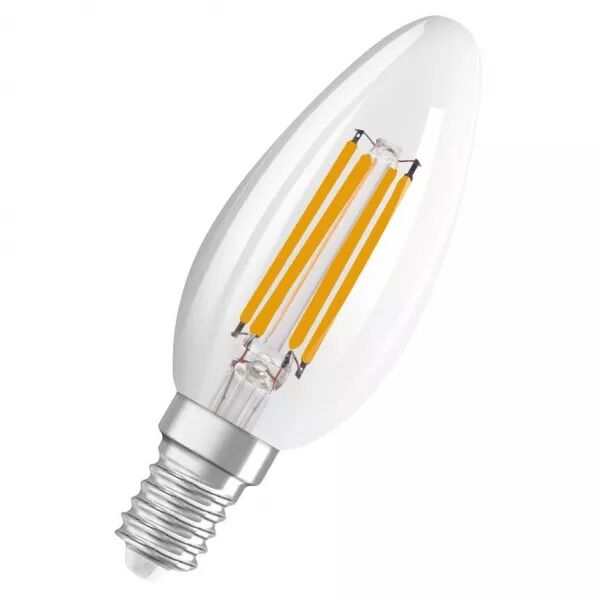 LED OSR+ GlowDIM CLB40 827 E14 (435490)