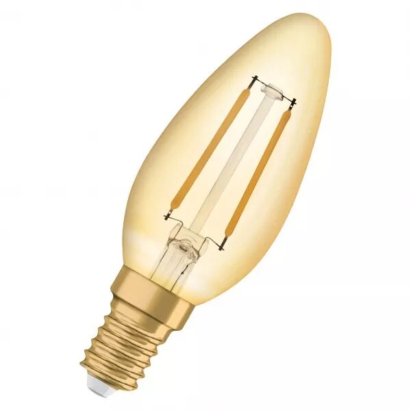 LED OSR 1906 CLB22 824 E14 (091575)