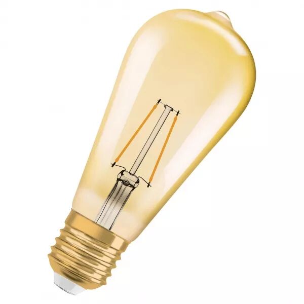 LED OSR 1906 EDI22 824 E27 (091339)