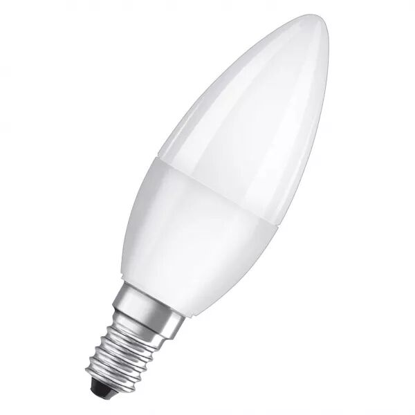 LED OSR+ACT&R CLB40 E14 470lm (814936)