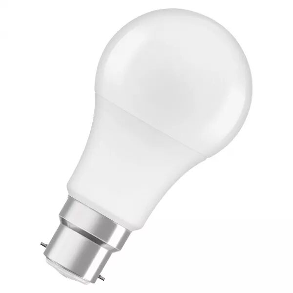 LED OSR CLA60 827 B22 (463325)