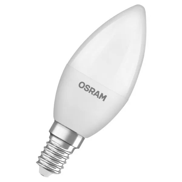 LED OSR CLB40 840 E14 (431058)