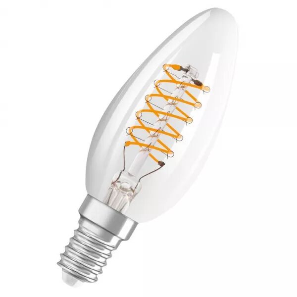 LED OSR DIM 1906 CLB40 827 E14 (075728)